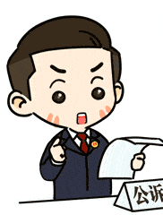 缺乏辨别是非的能力,没有树立正确的价值观,"张培献检察官一字一句地