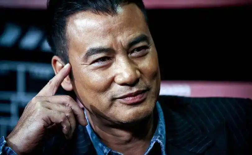 原创传奇人物任达华不光是影帝还是全球房产超过20处的楼王