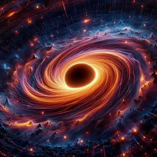 科学家说:"有可能",前提是你得是光子_时空_穿越_宇宙