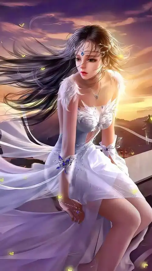 p40pro有没有好看的壁纸 - 华为p系列华为p40系列 花粉俱乐部