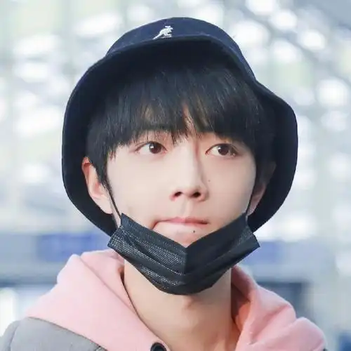 全世界最可爱的赞包#肖战