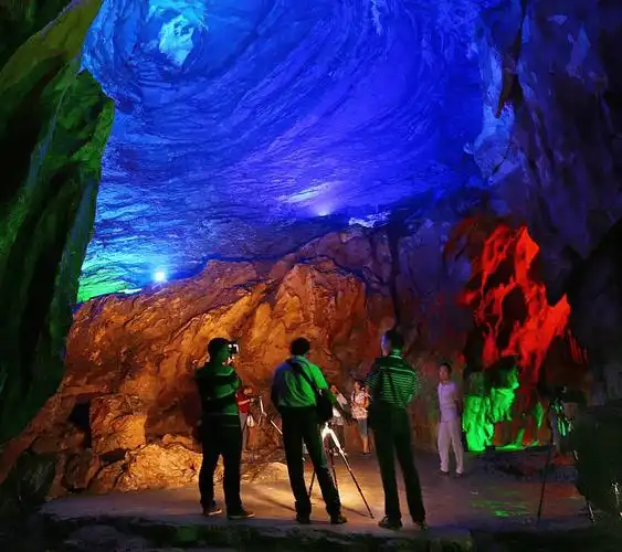 2天1晚玩转宜春