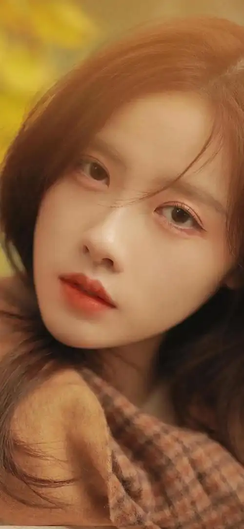 高清美女手机壁纸第24期