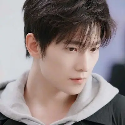 允言/帅气高冷杨洋头像 有枝撑夜月无叶起秋风