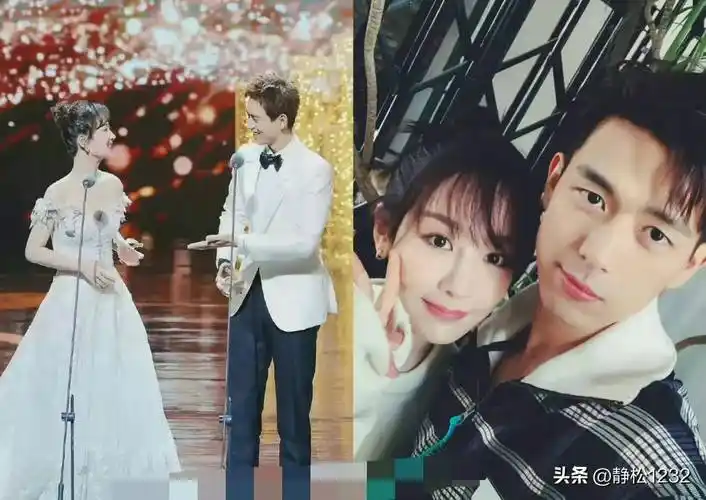 原创内娱最新现偶男神新鲜出炉许凯第10林一第9肖战第8吴磊第4