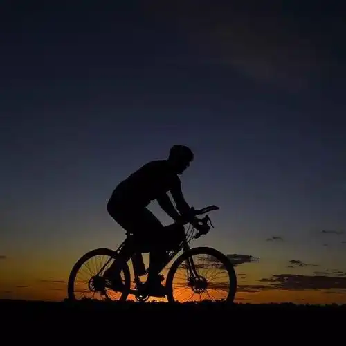 分享80张自行车头像总有你喜欢的