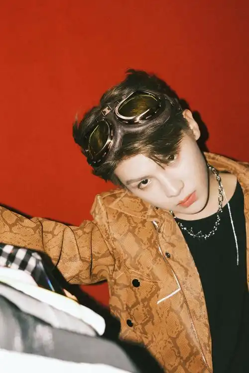 黄明昊遇见馆藏##遇见馆藏