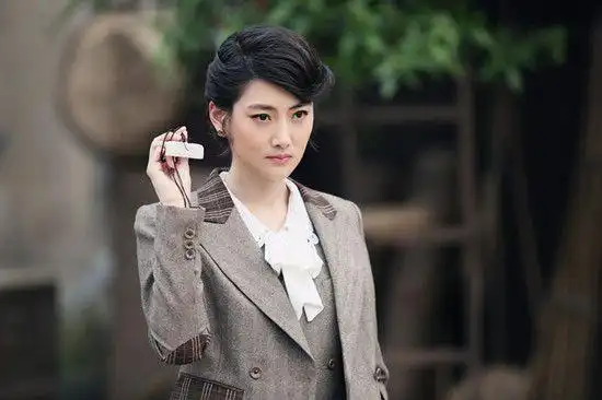 陈洁《夺宝传奇》