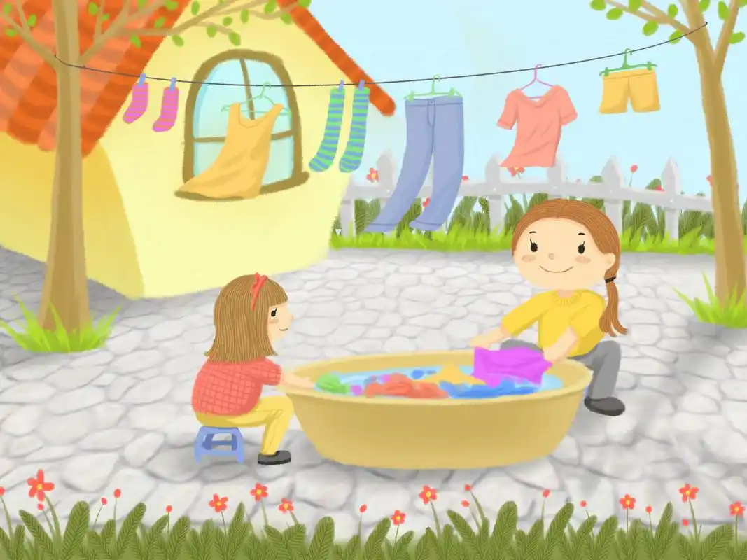 内裤怎么洗掉黄渍,女孩子的内裤为什么发黄呢?