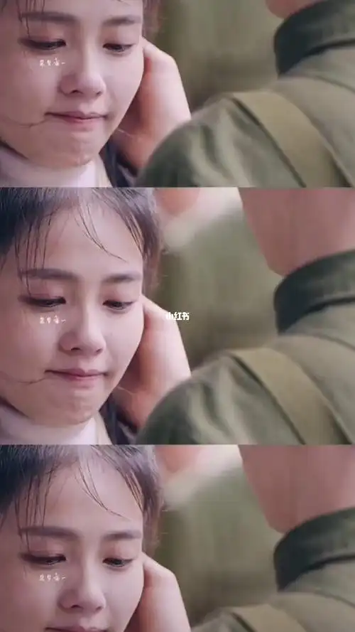 这剧忽然开播好惊喜肖战白鹿