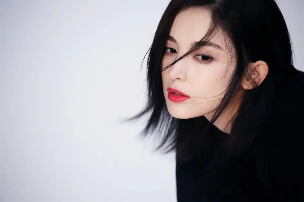 古力娜扎  高清壁纸