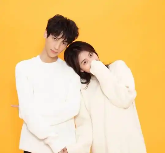 罗云熙白鹿太圈粉,看到肖燕好灵气_扮相_剧中_许凯