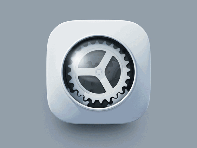 爱不释手的机械动态图,逼真,逼真,逼真!