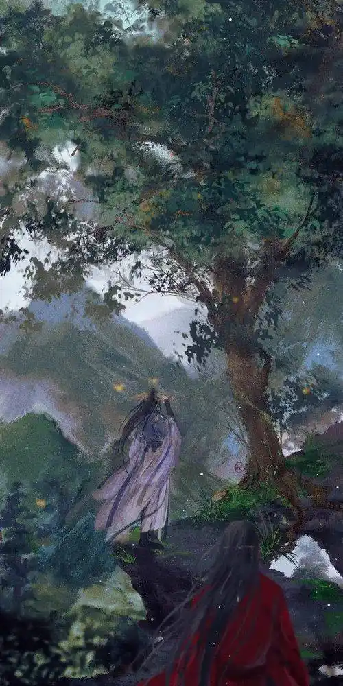 天涯客壁纸特辑