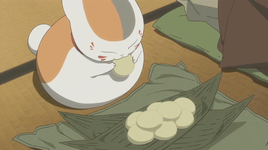 动起来动漫搞笑创意不错gif夏目友人帐其实gif动图_动态图_表情包下载