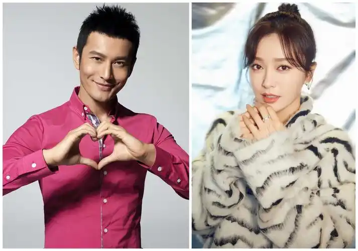 黄晓明拍摄向往的生活4秦岚向往的生活在哪里