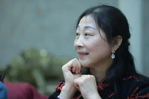 女人最美是中年