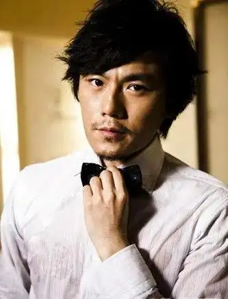 秦昊第一任老婆石洋子