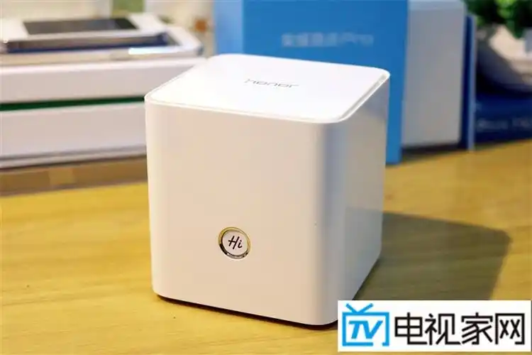 华为路由器q1深度评测子母路由直击稳定性痛点