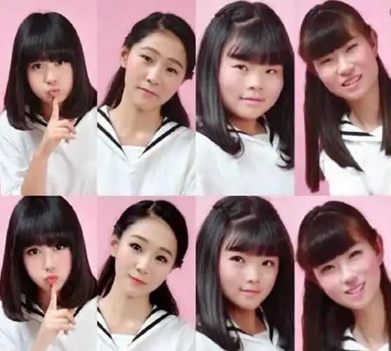 中国"最丑女团"是怎么让我沉迷的?