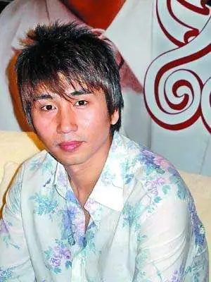 沙宝亮敞开心扉谈官司:我是被人利用的道具(图)