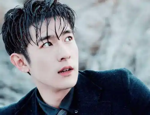 季肖冰新剧《好想和你在一起》将播,化身禁欲男神,女主令人惊喜_事业