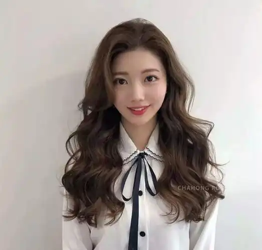 盘点2021最受喜爱的几款刘海