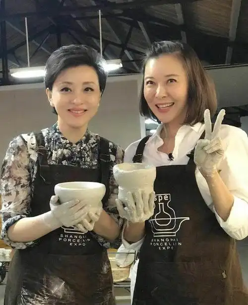 李泉跟柯蓝为什么离婚(初恋李亚鹏二恋李泉)(9)