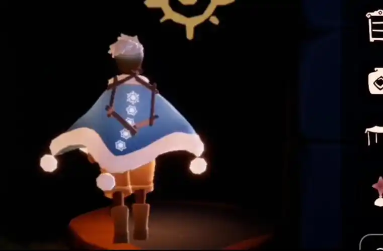 光遇预言季脏辫发型搭配推荐冷门酷帅哥