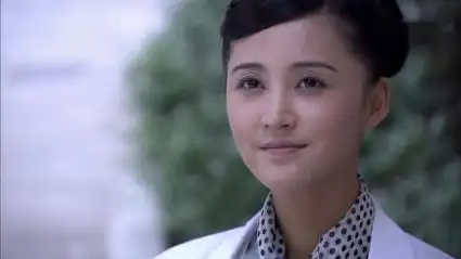 红妆:张歆艺好眼力,怀疑师傅有问题,没想到他果然是潜伏特务!