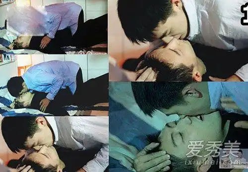 《全员加速中2》黄景瑜许魏洲镜头被剪 揭两人被封杀内幕