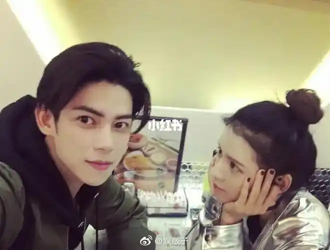 求助之前张予曦陈柏融直播的时候唱的歌