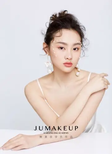 聚美妆时尚新娘造型引领品牌