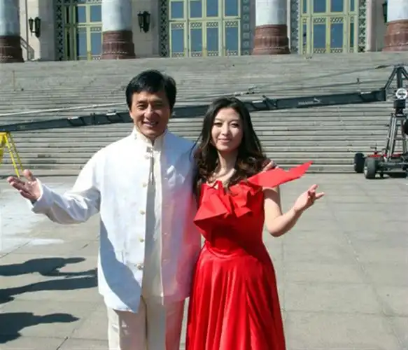 青年歌唱家刘媛媛