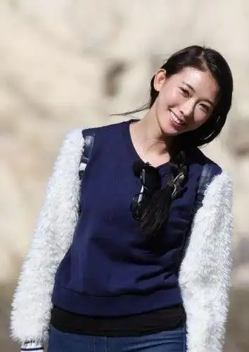 《花样姐姐》林志玲马天宇甜蜜升级