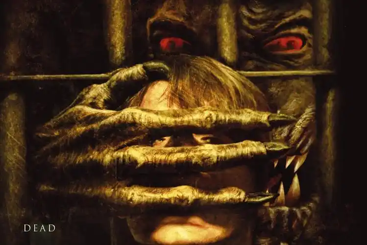 南瓜恶灵3:安息