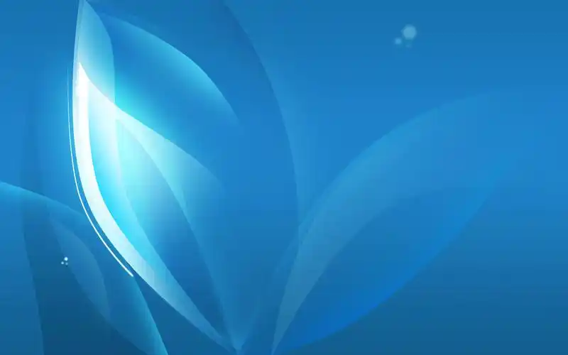 不同风格的波浪色彩背景桌面壁纸 第一辑