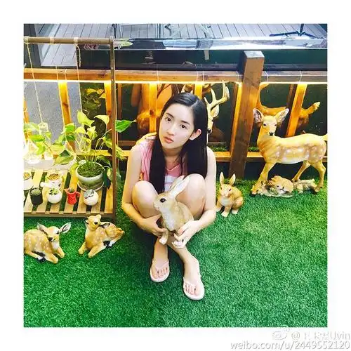 王玉雯uvin的照片微相册