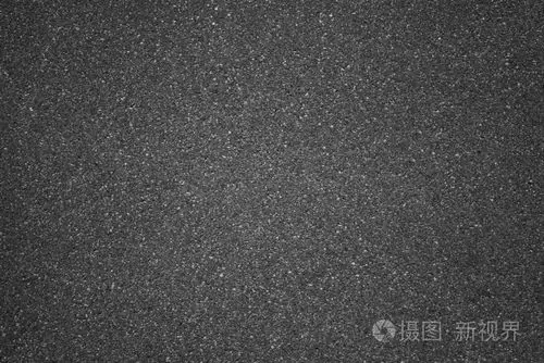 灰色沥青纹理