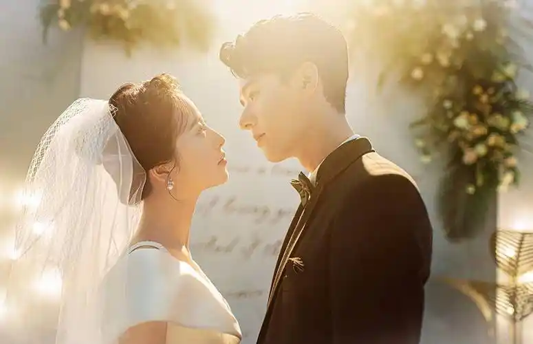 其实cp感也是门玄学存在与否见仁见智温客行让龚俊飞升顶流但有一说一