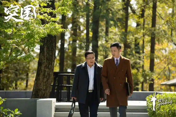 突围电视剧2022全集突围电视剧2022剧情介绍