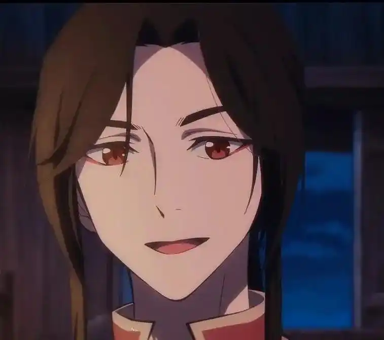 天官赐福 #墨香铜臭 #花城 #天官赐福动画 #召唤道友  - 抖音