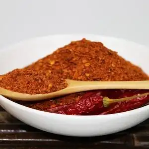 单山蘸水400g 云南特产五香辣椒粉四川串串火锅干碟 辣椒面炸土豆