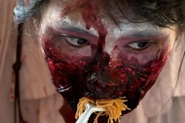 丧尸不可能存在的十大原因:没有牙医 不会排便|行尸走肉|僵尸|大脑