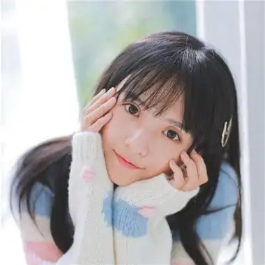 小清新的闺蜜头像三人三张祝你可爱的不像话