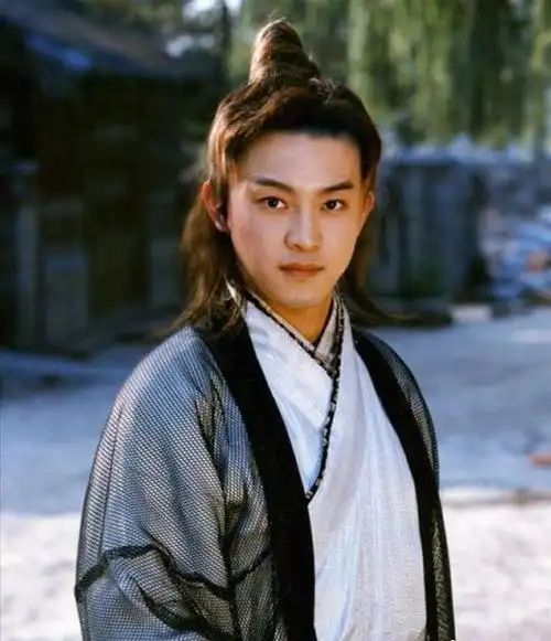 22年前上错花轿嫁对郎沙溢颜值巅峰了