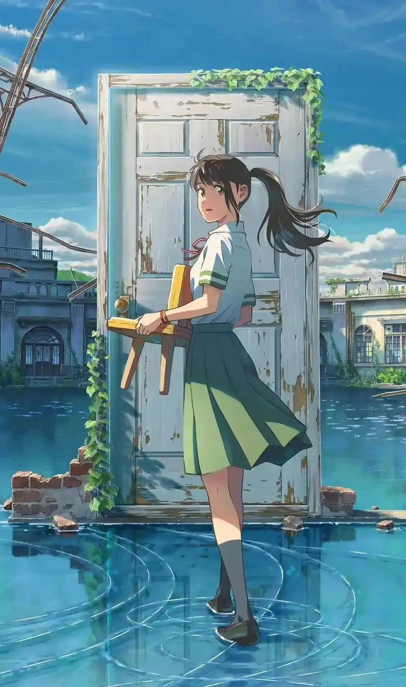 抢票 | 《你的名字》新海诚动漫视听音乐会