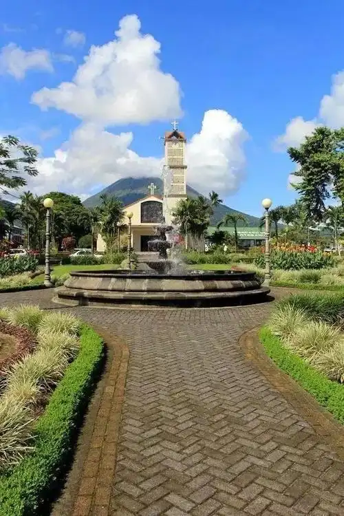 哥斯达黎加移民为何被中国人越来越青睐