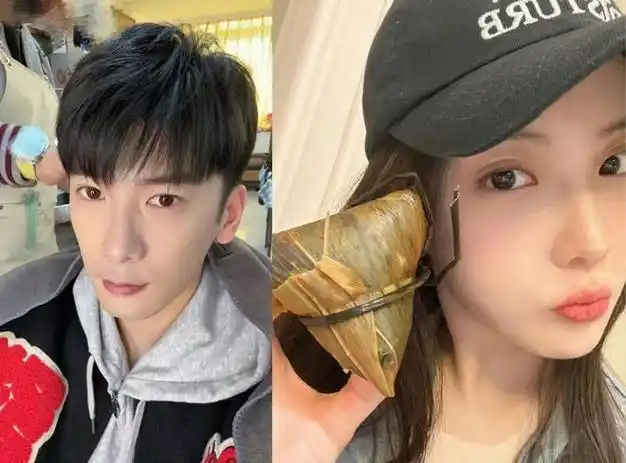 网传刘芮麟王艺瑾结婚了?工作人员回应简单明了:假的