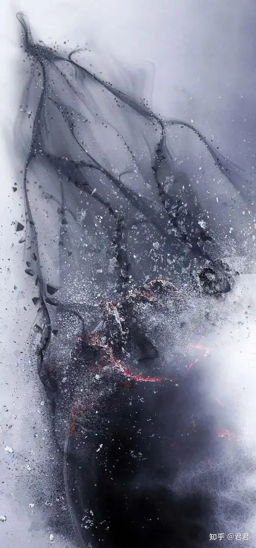 挖孔屏创意壁纸左上角挖孔屏的专属壁纸右上角挖孔屏专用壁纸